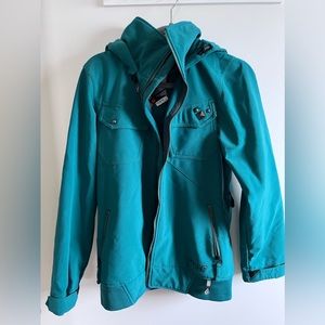 Volcom Snowboarding Jacket